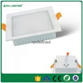 Fire Rated LED Dimmable Bathroom Downlights Cree SMD LED Downlight