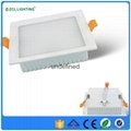 Fire Rated LED Dimmable Bathroom Downlights Cree SMD LED Downlight 4