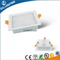 Fire Rated LED Dimmable Bathroom Downlights Cree SMD LED Downlight