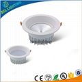 High Quality Dimmable LED Ceiling Lights COB LED Spotlight LED Down Lights