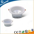 High Quality Dimmable LED Ceiling Lights COB LED Spotlight LED Down Lights 2