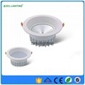 High Quality Dimmable LED Ceiling Lights COB LED Spotlight LED Down Lights 4