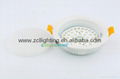 LED Dimmable Ceiling Lights 7W 12W 18W 24W 32W LED Downlight 4