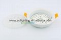 LED Dimmable Ceiling Lights 7W 12W 18W 24W 32W LED Downlight
