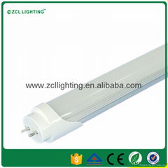 High Quality 1.2M T8 LED Tube Light With 3 Years Warranty