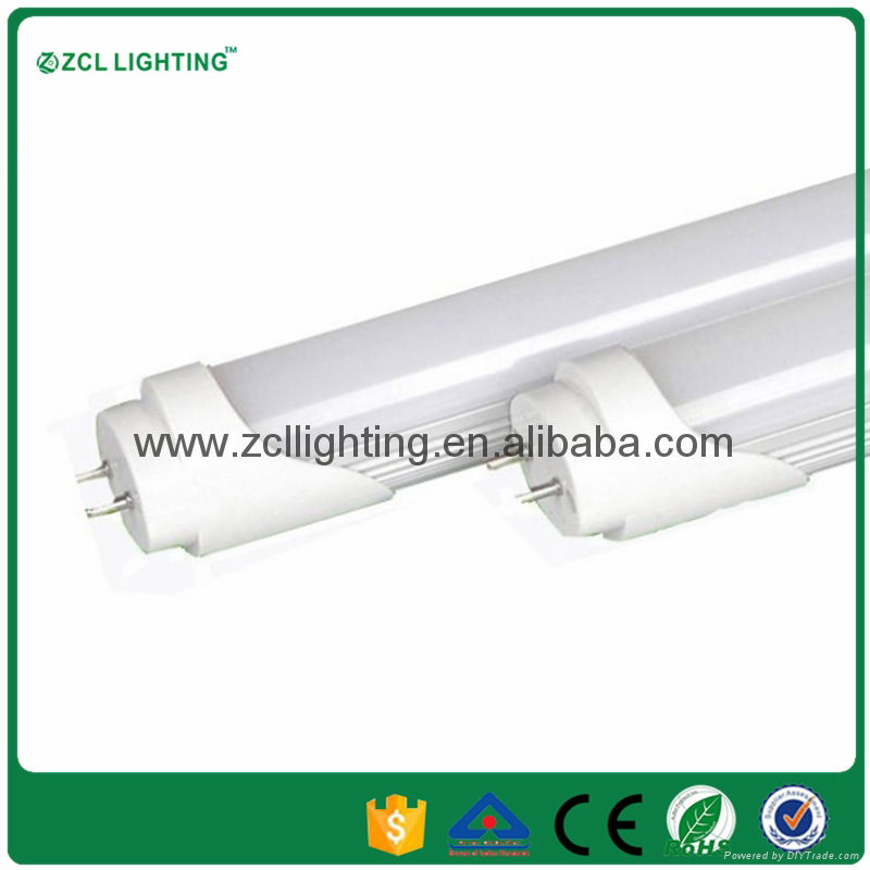 High Quality 1.2M T8 LED Tube Light With 3 Years Warranty 2