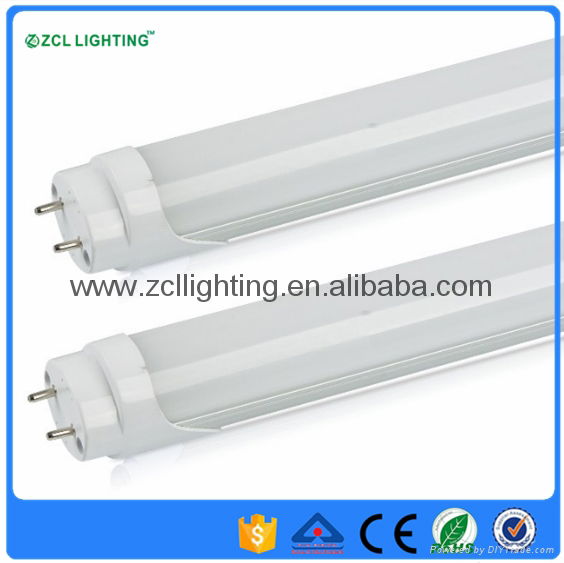 High Quality 1.2M T8 LED Tube Light With 3 Years Warranty 3