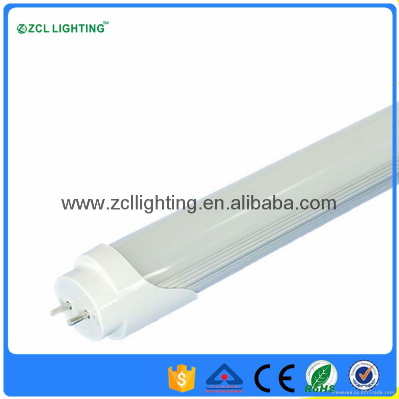 High Quality 1.2M T8 LED Tube Light With 3 Years Warranty 5