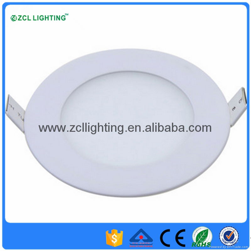 2015 High quality 12W led panel light CE RoHS passed with competitive price made 5