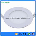 2015 High quality 12W led panel light CE RoHS passed with competitive price made