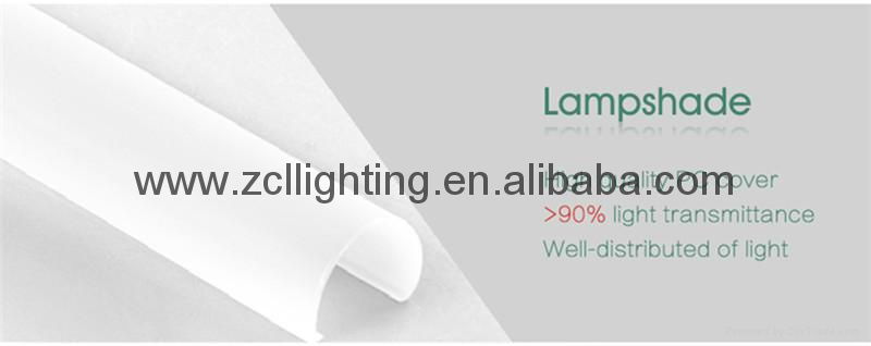  Brightest Fluorescent LED Lighting T8 LED Tube Light Specification