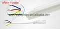  Brightest Fluorescent LED Lighting T8 LED Tube Light Specification 5