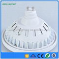 2016 Hot Selling High Quality AR111 LED Spot Light with 3 Years Warranty 5