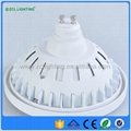 2016 Hot Selling High Quality AR111 LED Spot Light with 3 Years Warranty