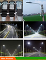 12W 24W 50W 100W 150W LED Street Light with CE RoHS BIS Approved