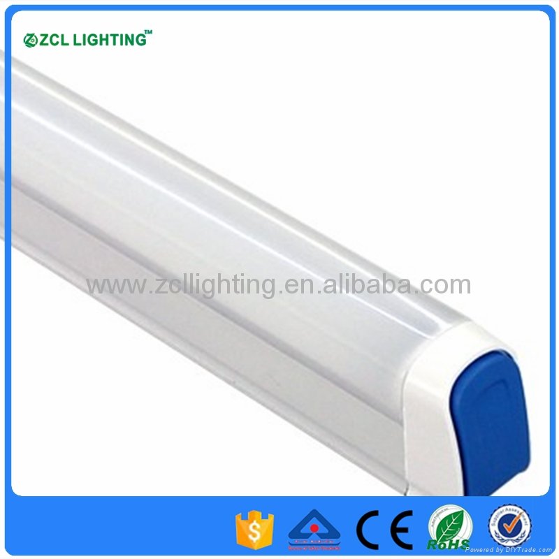 Made in China 18W LED T5 Tube Light