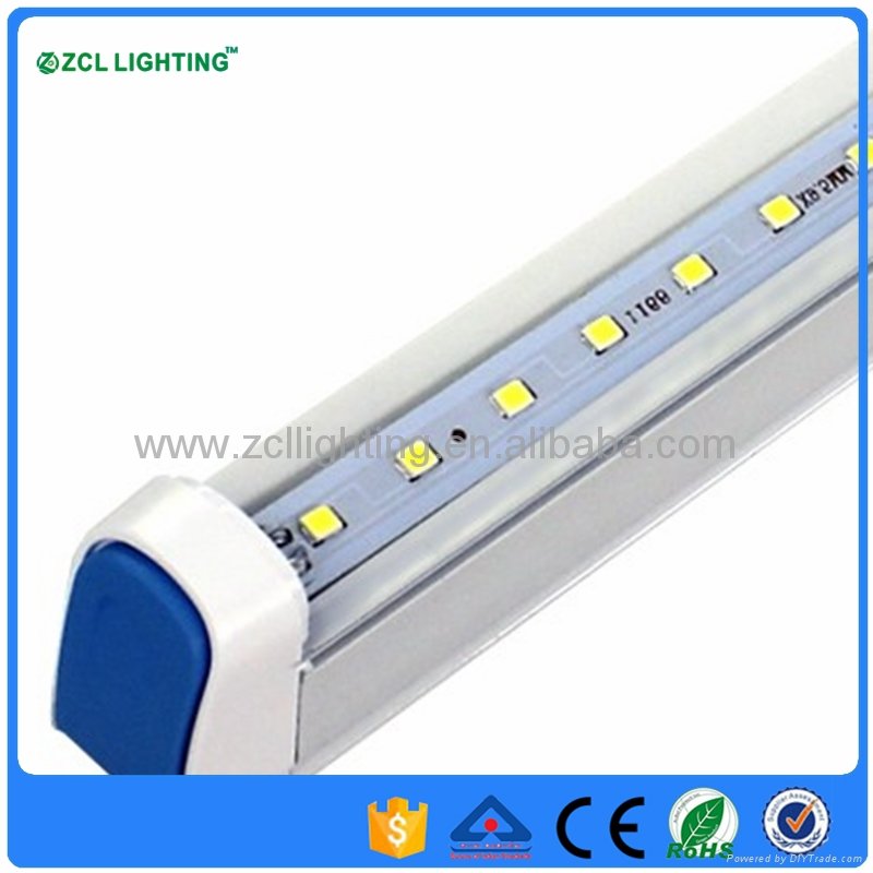 Made in China 18W LED T5 Tube Light 3