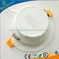 100lm/w CRI80 Aluminum LED Integrated Down Light