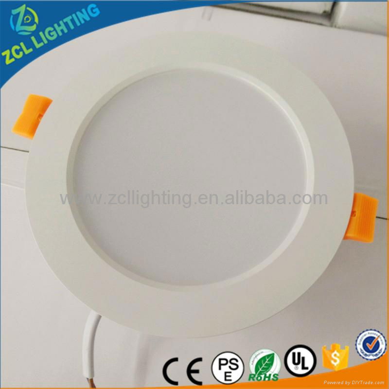 100lm/w CRI80 Aluminum LED Integrated Down Light 2