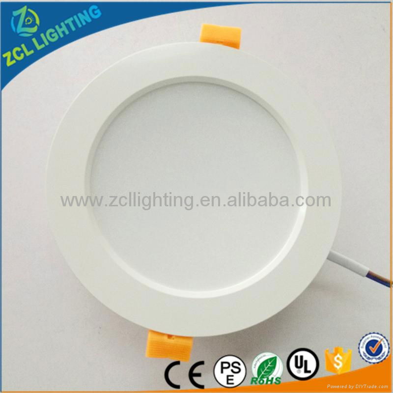 100lm/w CRI80 Aluminum LED Integrated Down Light 3