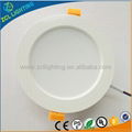 100lm/w CRI80 Aluminum LED Integrated Down Light