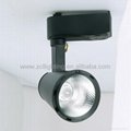10W 20W 30W LED Track Light made in China 3