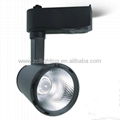 10W 20W 30W LED Track Light made in China 5