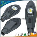 High Brightness IP65 100LM/W LED Street Light with 5 Years Warranty