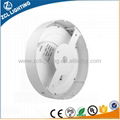 6W 12W 18W Warm White Natural White Cool White LED Surface Panel