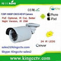 2014 new style HD 2Mp IP hd camera