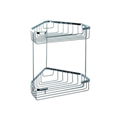 stainless steel bath basket 1