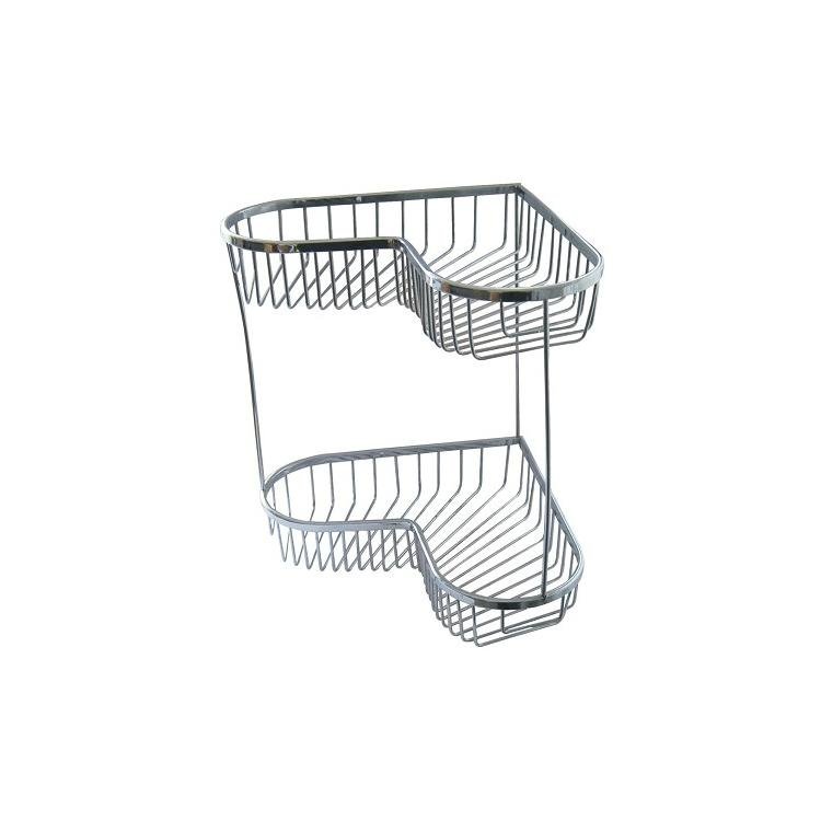 stainless steel bath basket 4