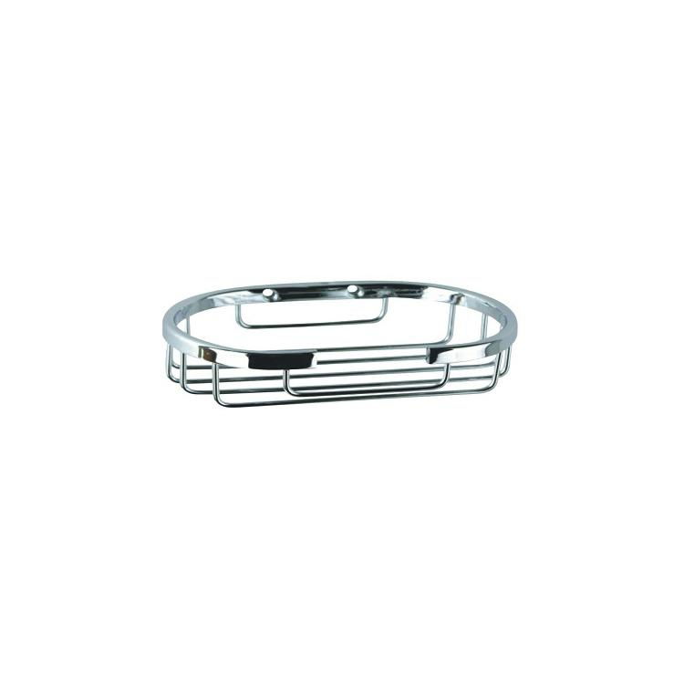 stainless steel bath basket 2