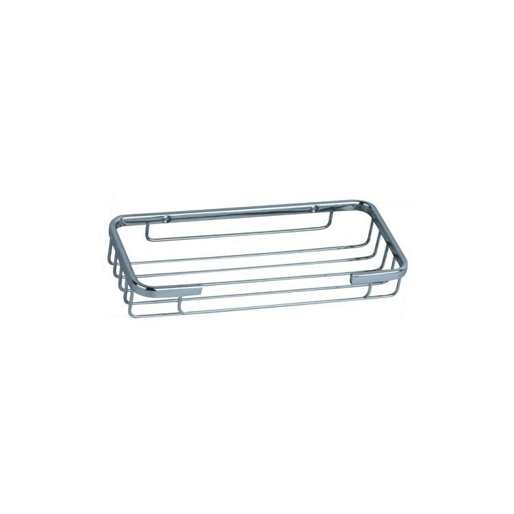 stainless steel bath basket 3