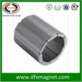 Various shape china ndfeb magnet manufacturer