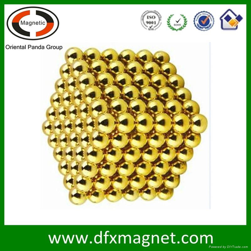 Various shape china ndfeb magnet manufacturer 4