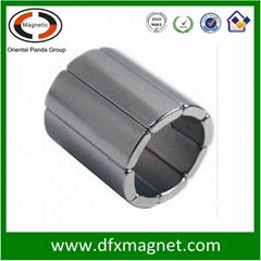 permanent nuodymium motor magnetic for sale