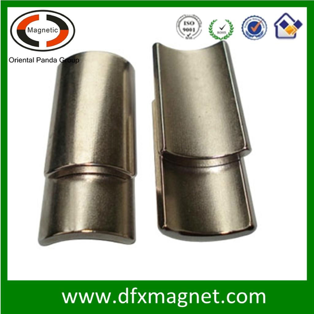 Smco Ring Magnet