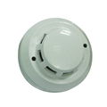 Wired Networking Photoelectric Smoke Detector 