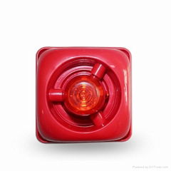 Fire-flighting Sound and Light Alarm / siren 