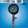 ISO9001:2008,CE certified tire pressure gauges 1