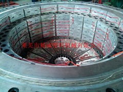  Plastic Film Extrusion Mould