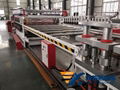 WPC Construction Board Production Line