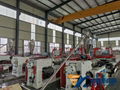 WPC Construction Board Production Line