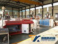 WPC Construction Board Production Line