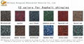 Colorful Asphalt Shingle 3