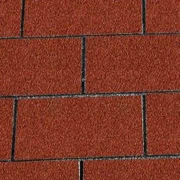 3-Tab Asphalt Shingles