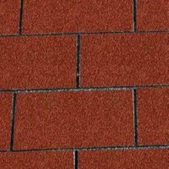 3-Tab Asphalt Shingles