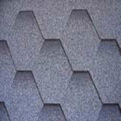 Mosaic Asphalt Shingles