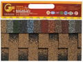 Goethe Asphalt Roofing Shingles 1